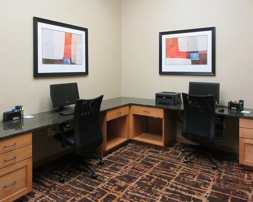 Mainstay Suites Watford City - Event Center Exteriör bild