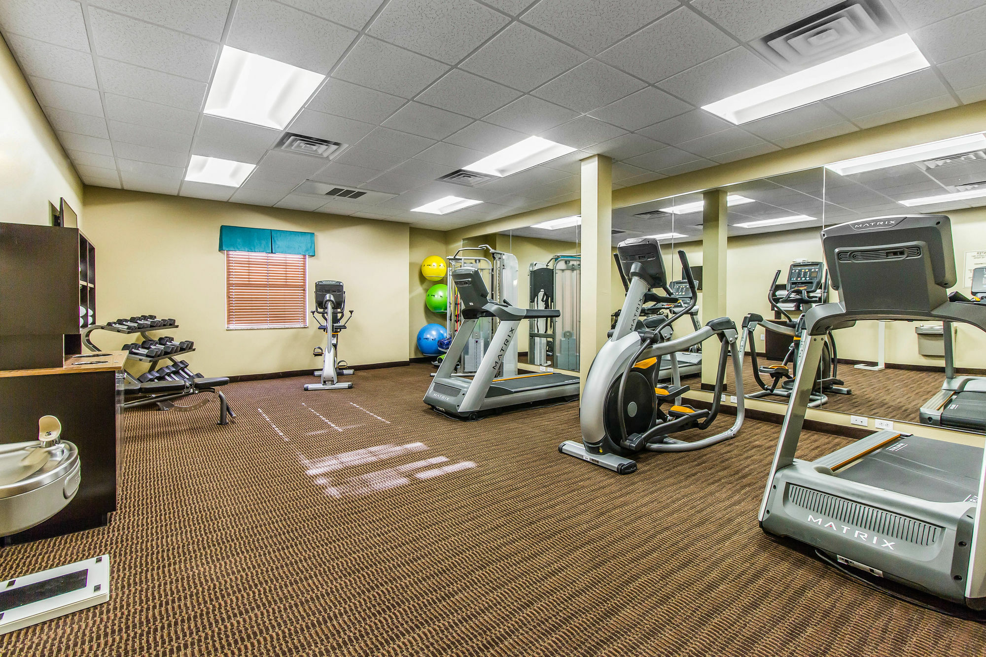 Mainstay Suites Watford City - Event Center Exteriör bild