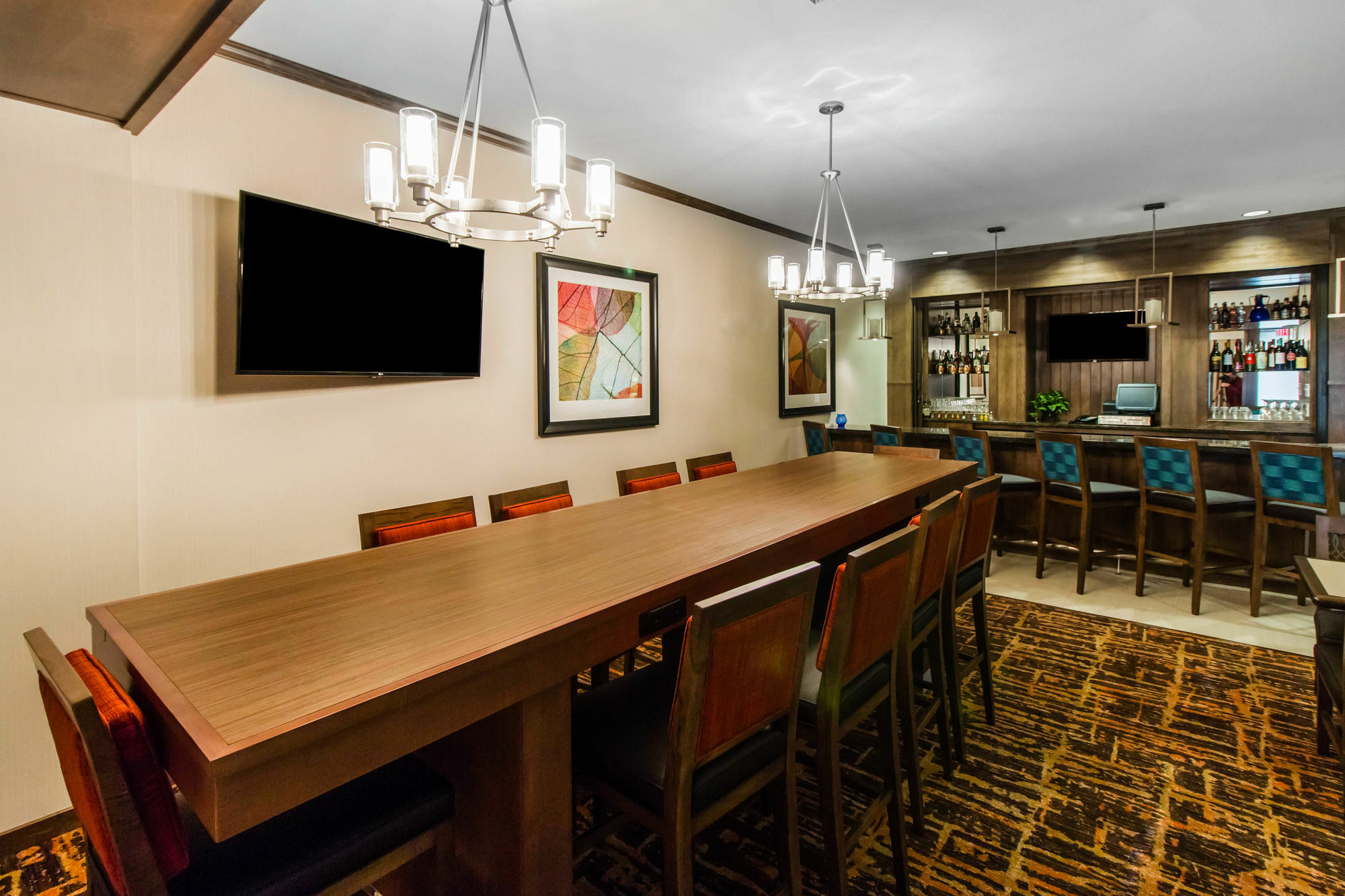 Mainstay Suites Watford City - Event Center Exteriör bild